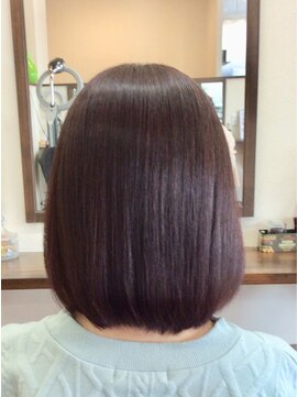 バンビ 本渡店(Bambi) ボブ