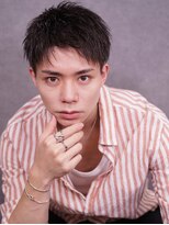 アイトーキョー 渋谷(AI TOKYO)&nbsp;グロスアップバング