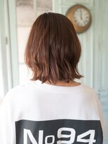 アームズ キューブ 岡崎店(arms cube)&nbsp;ボブスタイル【岡崎】