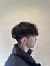 カット+パーマ各種16600円→13000円