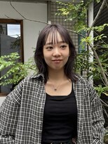 カウチ(Kauti)&nbsp;ミディアムレイヤー