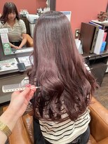 ボアップ(boappu)&nbsp;#ピンクブラン