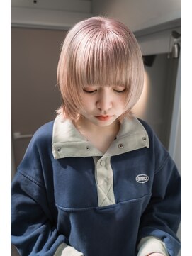 キオン(kyon) 【kyon】ハイミルクティー