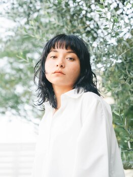 ジャーニー 奈良橿原(JOURNEY)の写真/＜橿原神宮前＞最新髪質改善トリートメント導入！通うたびに髪がキレイになるケア特化型新感覚サロン