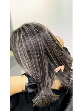 ハイセンス(hi-Sense) コントラストハイライト　天六ハイライト　中崎町ハイライト
