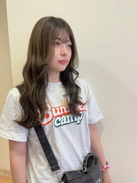 ピーディーフィノ 大通(PD fino) natural