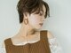 デリコ(DELICO)の写真/ビューティーフィッター診断でワンランク上の似合わせを実現！「ビューティーフィッター＋カット￥8800」