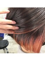 ラヴィリス バイ レム(Raviliss by rem)&nbsp;インナーカラー