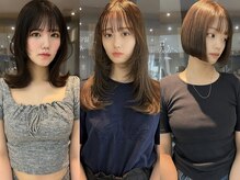 ジーナ 北千住ミルディス通り(Zina)