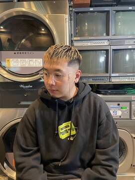 チルチェア 渋谷店(CHILL CHAIR) クロップ