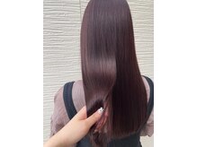 ネイヴスヘアー 福工大駅前店(Neivs Hair)