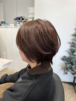 フロート ウラ(FLOAT ula)&nbsp;くびれボブ