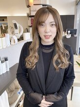 ヘアショップ エヌアンドエー 久喜菖蒲店(hair shop N&A) 根岸すみれ [久喜]