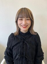 サンク 大船鎌倉店(sunc) 日永 莉古