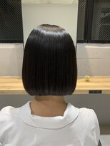 オペラバイジーナ(OPERA by ZINA)&nbsp;柔らか縮毛矯正