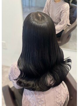 シー(SEA) no bleach color?/sheer grey black,,