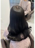 no bleach color?/sheer grey black,,