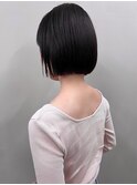 コンパクトボブ