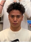 スパイキーシャドウ