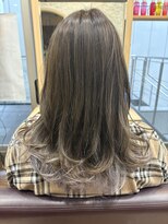 ヴィサージュジョイン(VISAGE join)&nbsp;インナーカラー