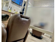 ヘア アンド フェイス みかん