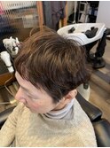【cassia】ショート　[30代40代50代]