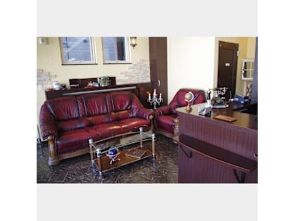 レイコ美容室 スミカワ店の写真