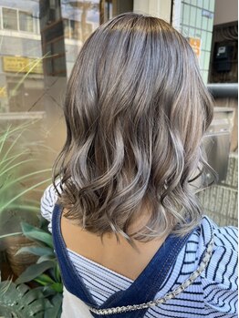 プラス エー(PLUS A)の写真/再来店でもクーポンは使えます♪来店後、相談で選んでもOK!
