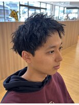 ニューヨークニューヨークマザーズ(NYNY Mothers)&nbsp;スパイキーショート