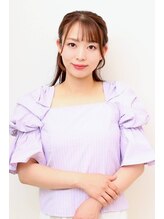 グッドモーニングプリム(Good Morning PRIME) 藤井 果純 /蟹江