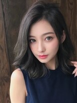 ローラン(ROULAND)&nbsp;【池袋ROULAND】大人っぽくびれヘア