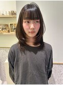 結べるレイヤーカット！！