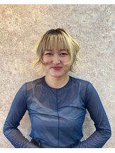 コハククゲヌマ(COHAQ KUGENUMA) かれん ☆