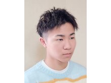 オドックスハナイ(oddx hanai)