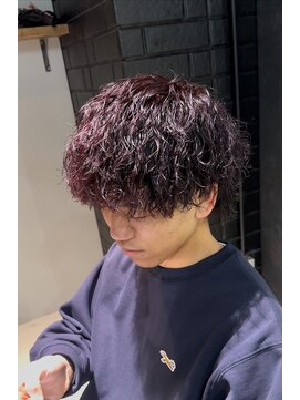 ステラ(STELLA) ツイストスパイラル