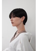 エスカーラ 町田(THE ESCALA) ボブ、ショート