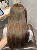 テト 藤沢(teto)&nbsp;酸性縮毛矯正