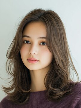 コンフィー(comfy) 韓国風くびれレイヤー