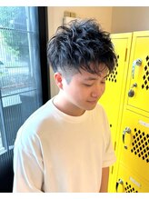 グルームドット(GROOM.)