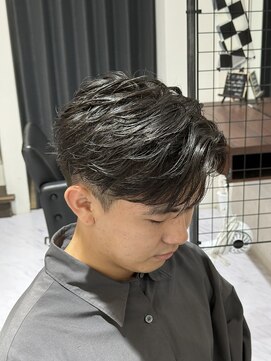 クール 大和八木駅前店(Coeur) 奈良/橿原/大和八木/フェザーショート