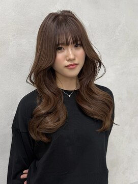 ノアル 大宮店(NOAHL) レイヤー／ロングレイヤー　M