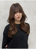 レイヤー/ロングレイヤー M
