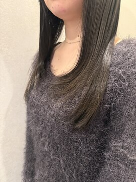 ウルカ 川口店(ulQua) レイヤーカットで