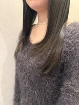 ウルカ 川口店(ulQua) レイヤーカットで