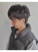 ルーズパーマ/10代/20代/30代
