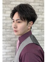 ヘアーアンドアイラッシュ ビス 下曽根店(Bis!)&nbsp;ニュアンスアレンジ