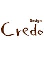 デザイン クレド(Design Credo)&nbsp;後藤 