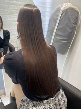 イエナ 難波(IENA) 艶髪