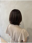 レイヤースタイル、髪質改善、