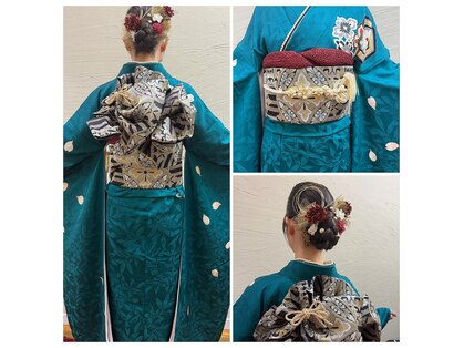ハース(HEARTH)の写真